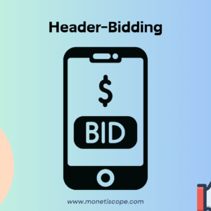 Header Bidding Concept