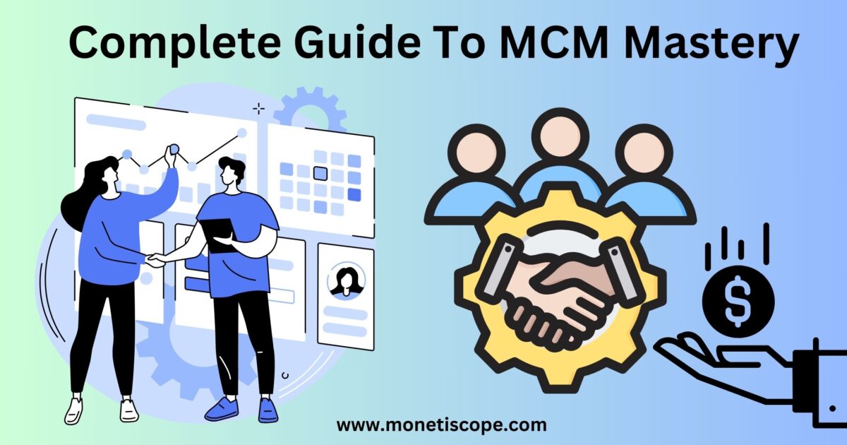 Mastering Multiple Customer Management (MCM) in Google Ad Manager: Your Complete Guide [2024]
