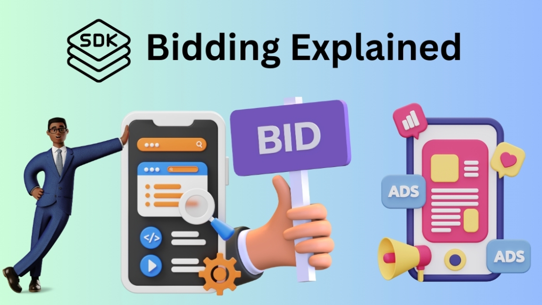 Increase App Revenue: The Power of SDK Bidding