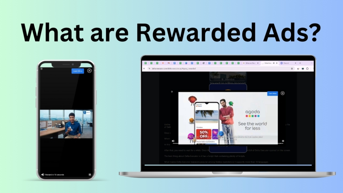 Effective Monetization: Implementing Rewarded Ads for Higher Earnings