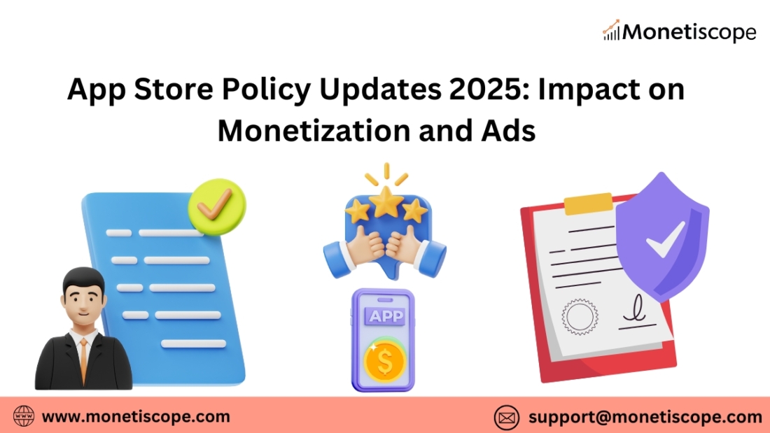 App Store policy updates 2025