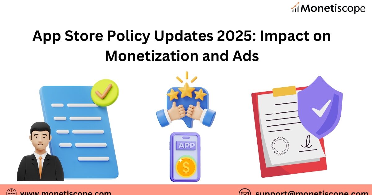 App Store policy updates 2025