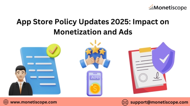 App Store policy updates 2025
