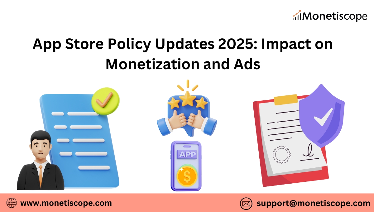 App Store policy updates 2025