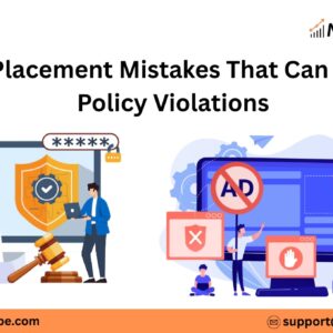 8 Ad Placement Mistakes That Can Trigger Policy Violations