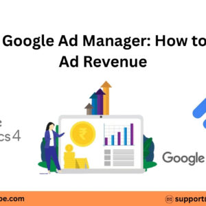 GA4 + Google Ad Manager: How to Track Ad Revenue