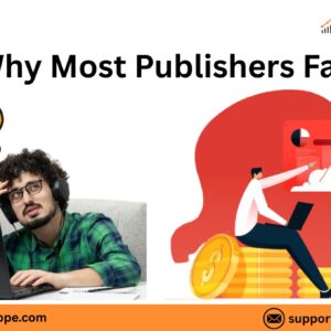 Why Most Publishers Fail: The Truth About Shortcut Monetization vs Long-Term Revenue Strategies in 2025
