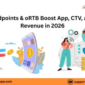 Endpoints and oRTB Explained: How Apps, CTV, and Websites Are Quietly Making More Money in 2026