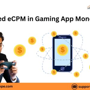 How to Initiate Collaboration with Ad Networks for Enhanced eCPM in Gaming App Monetization