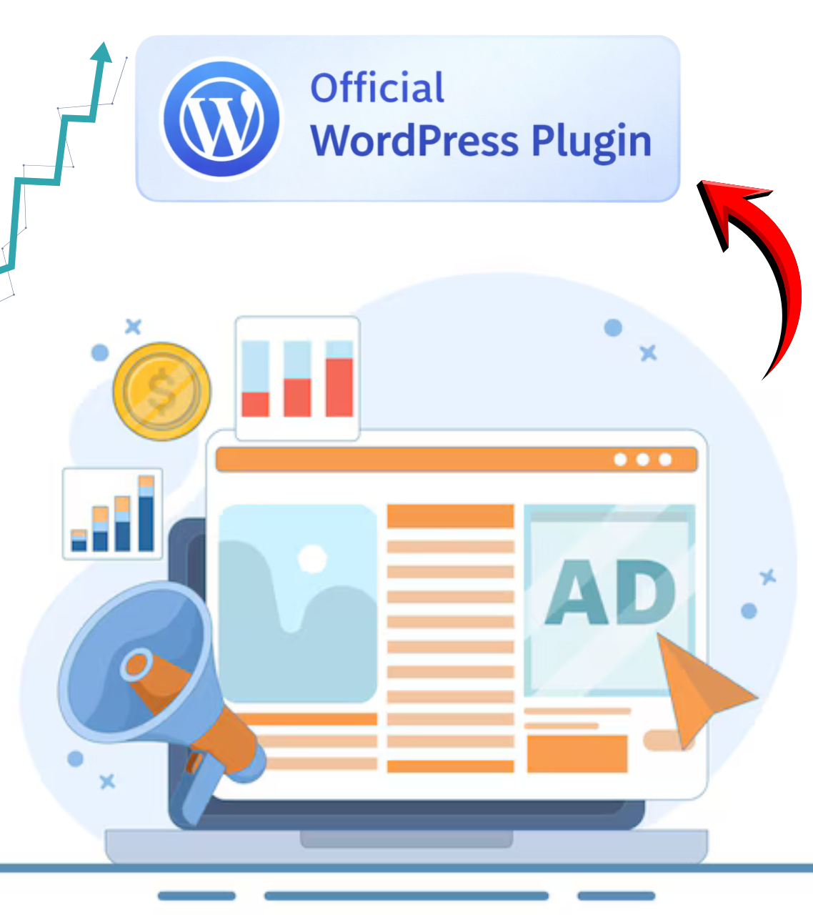 AdX Ad Inserter By Monetiscope