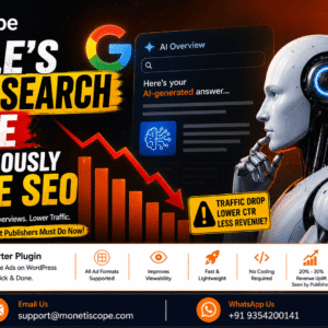 Google’s Shocking AI Search Update Could Destroy Old SEO Strategies in 2026