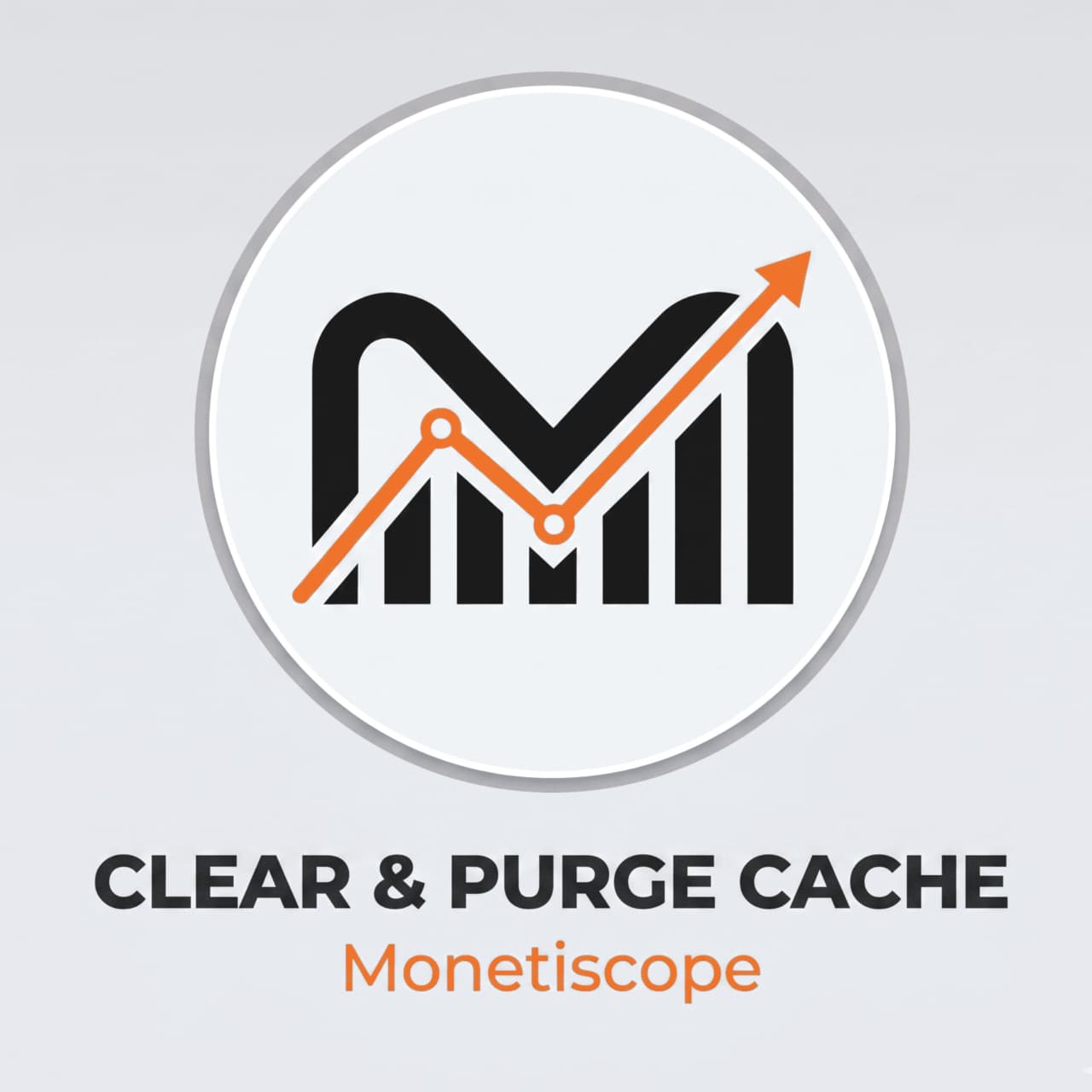 Clear Cache plugin icon