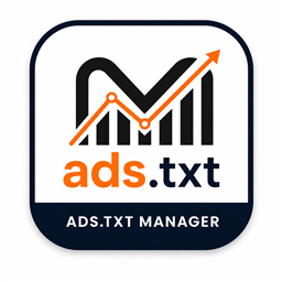 Ads.txt Manager plugin icon