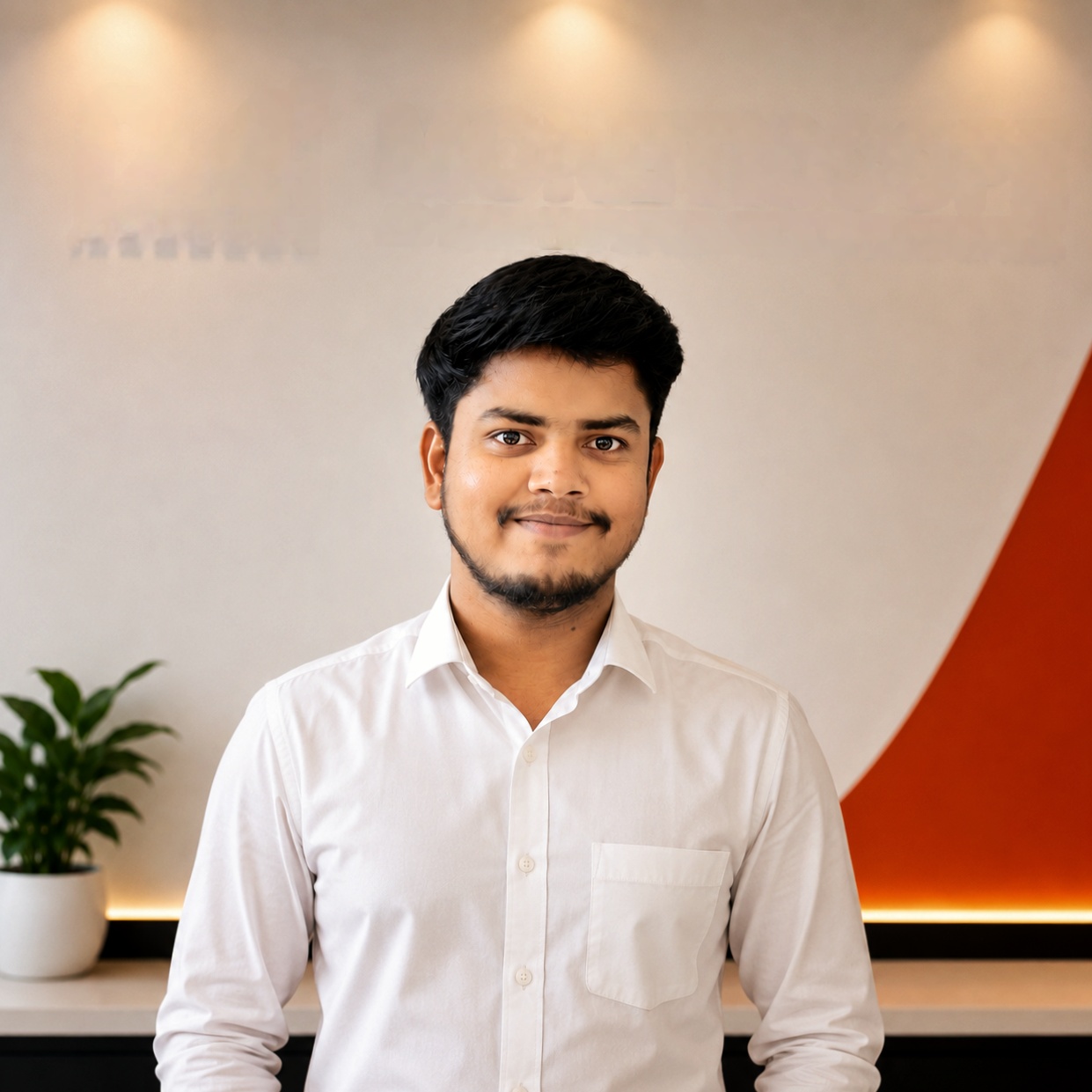 Nitesh Kumar, Co-Founder of Monetiscope