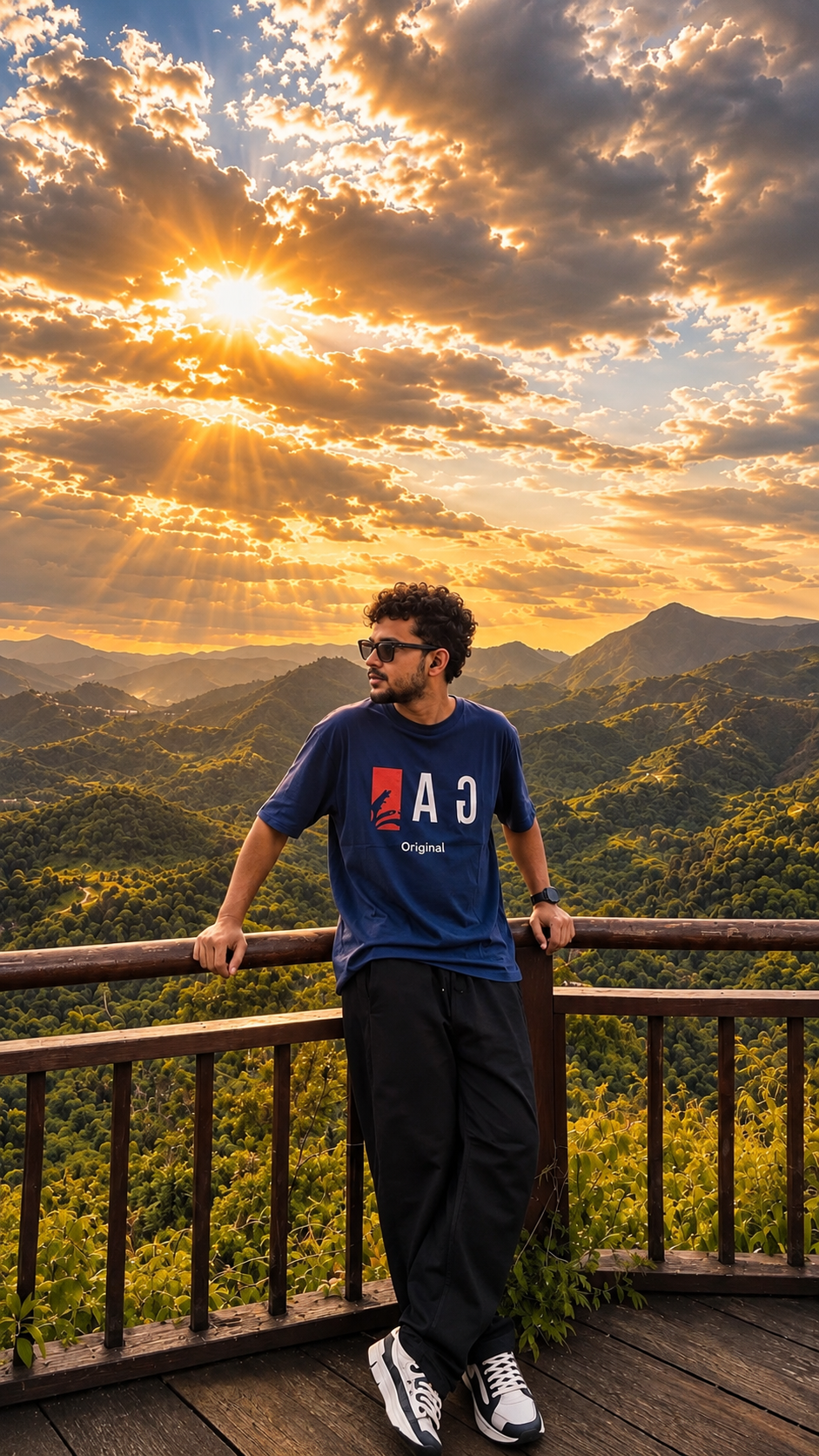 Adventure Vibe Special