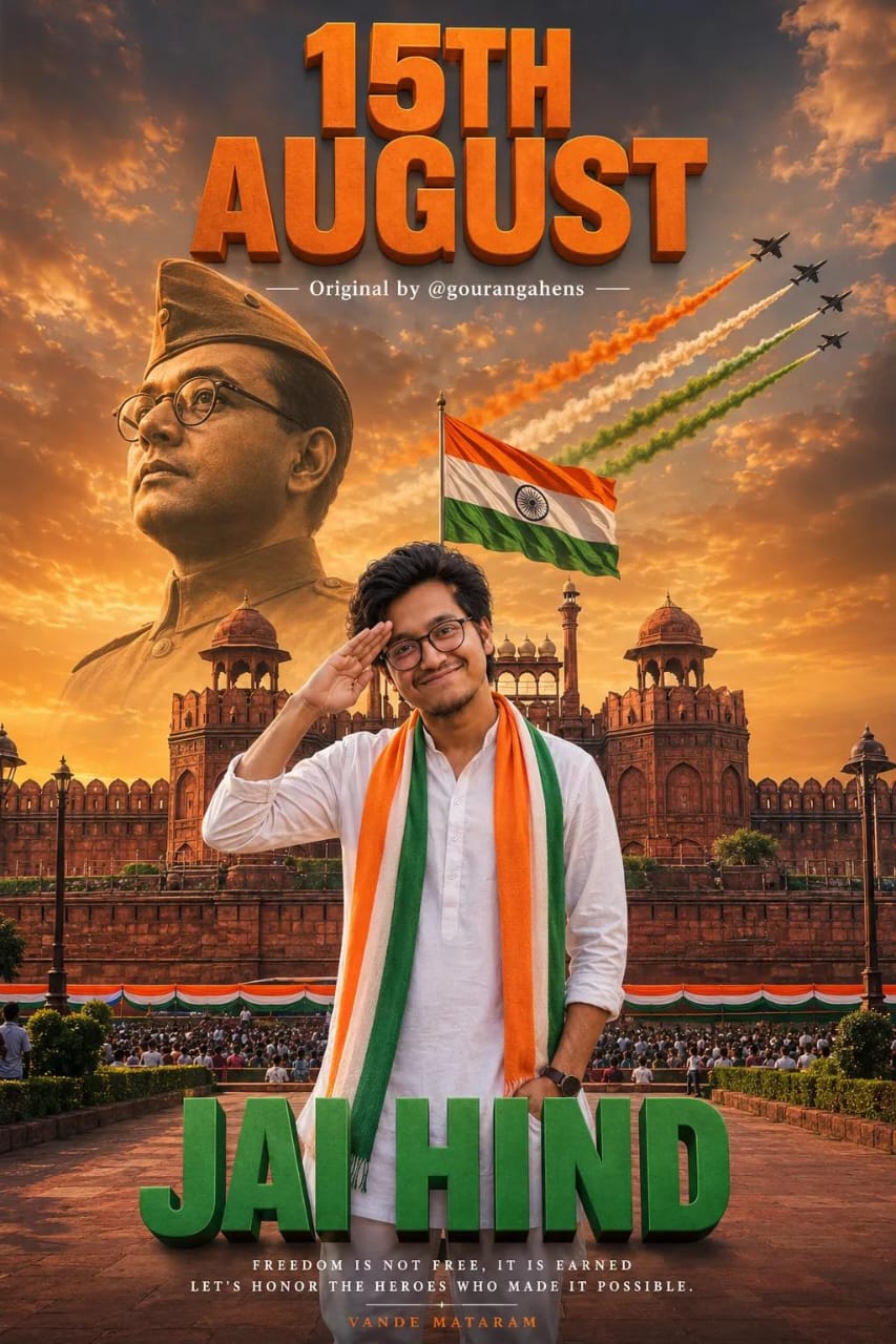 The Independence Day Moment Will Make Every Indian Feel Proud