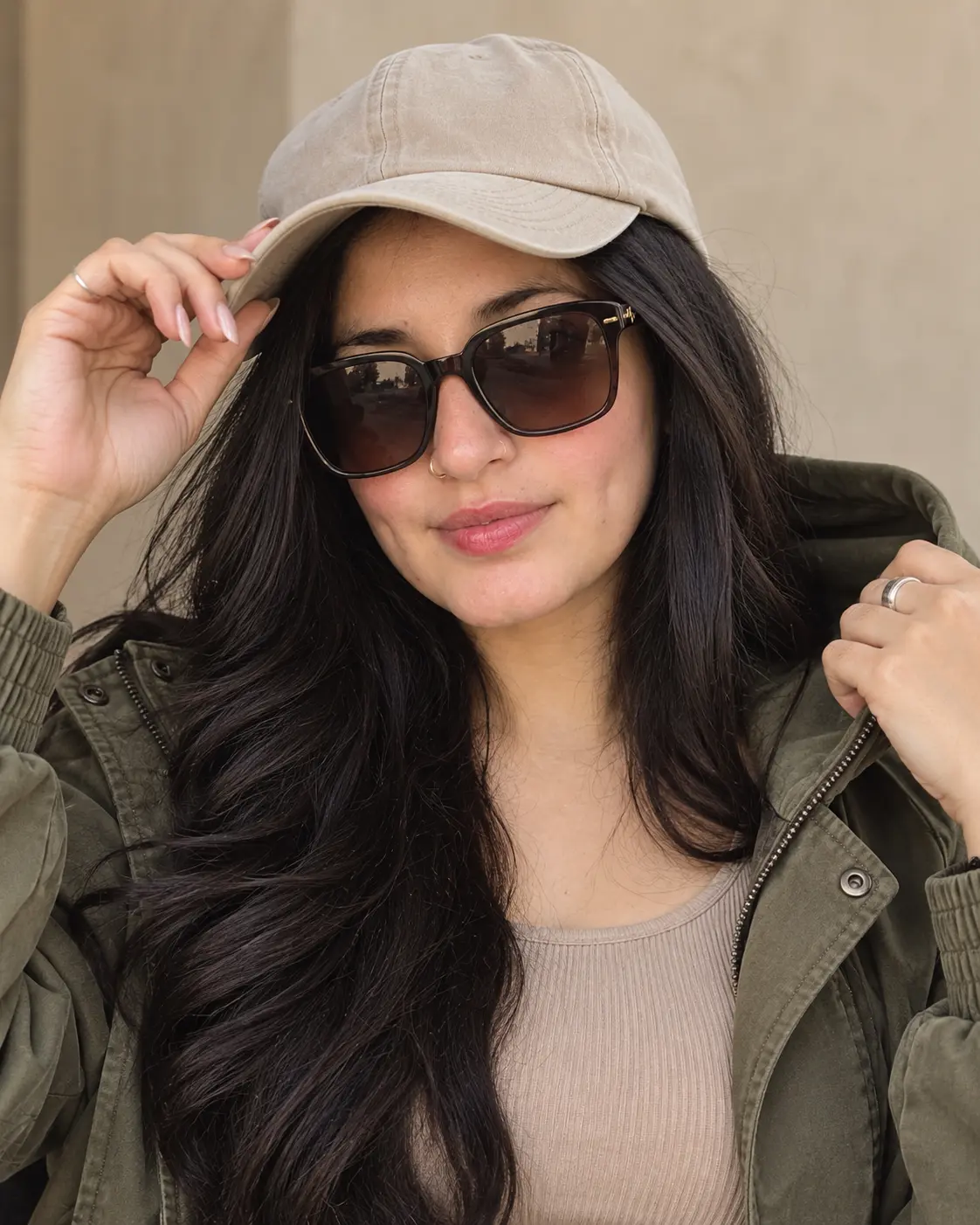 Urban Olive Muse