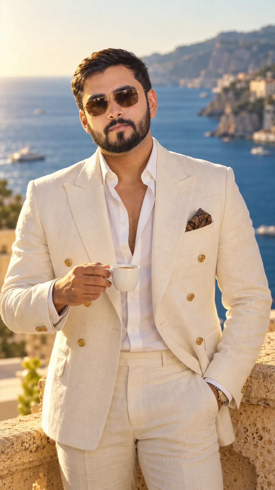 Riviera Elegance