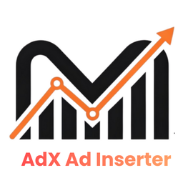 AdX Ad Inserter plugin icon